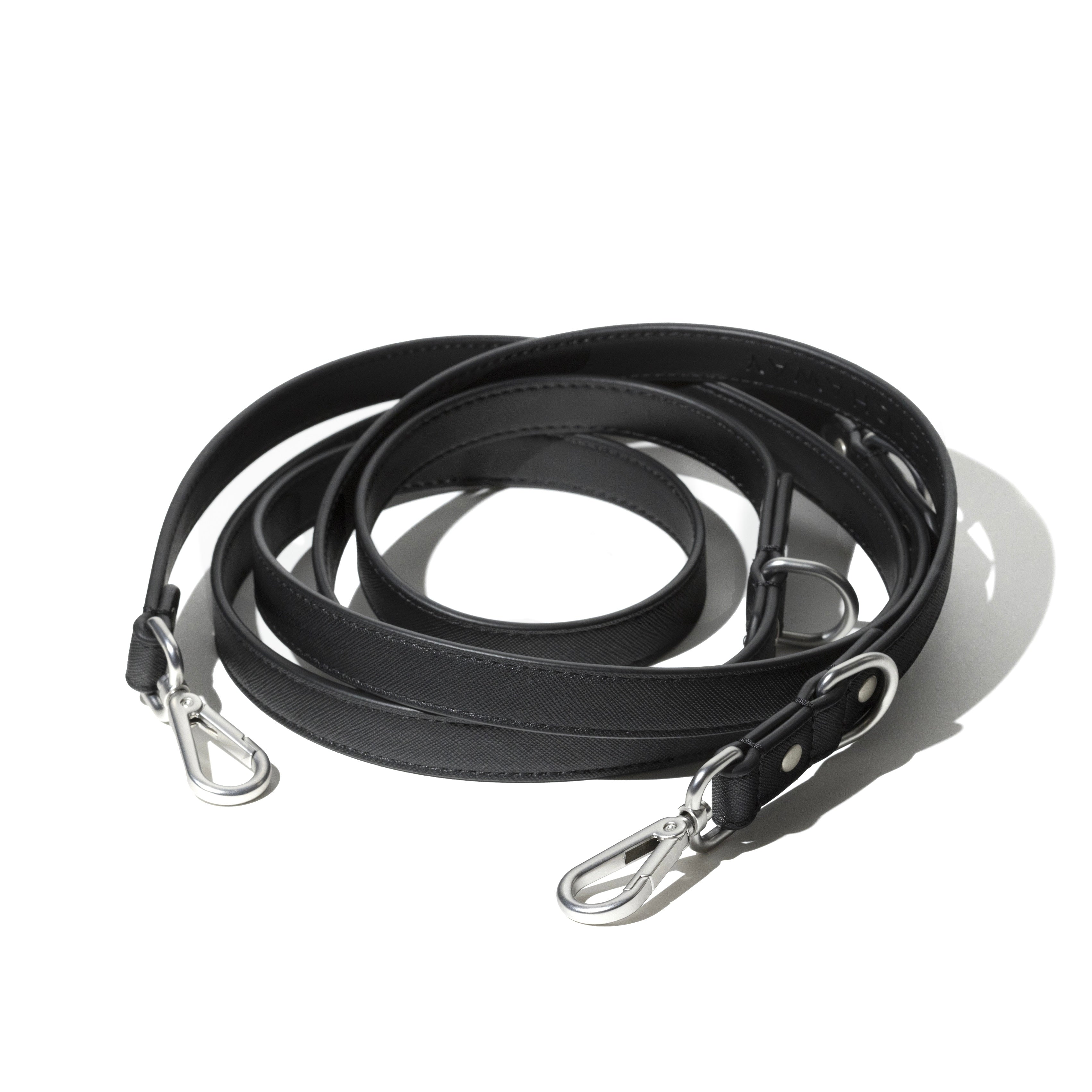 THE CONVERTIBLE LEASH