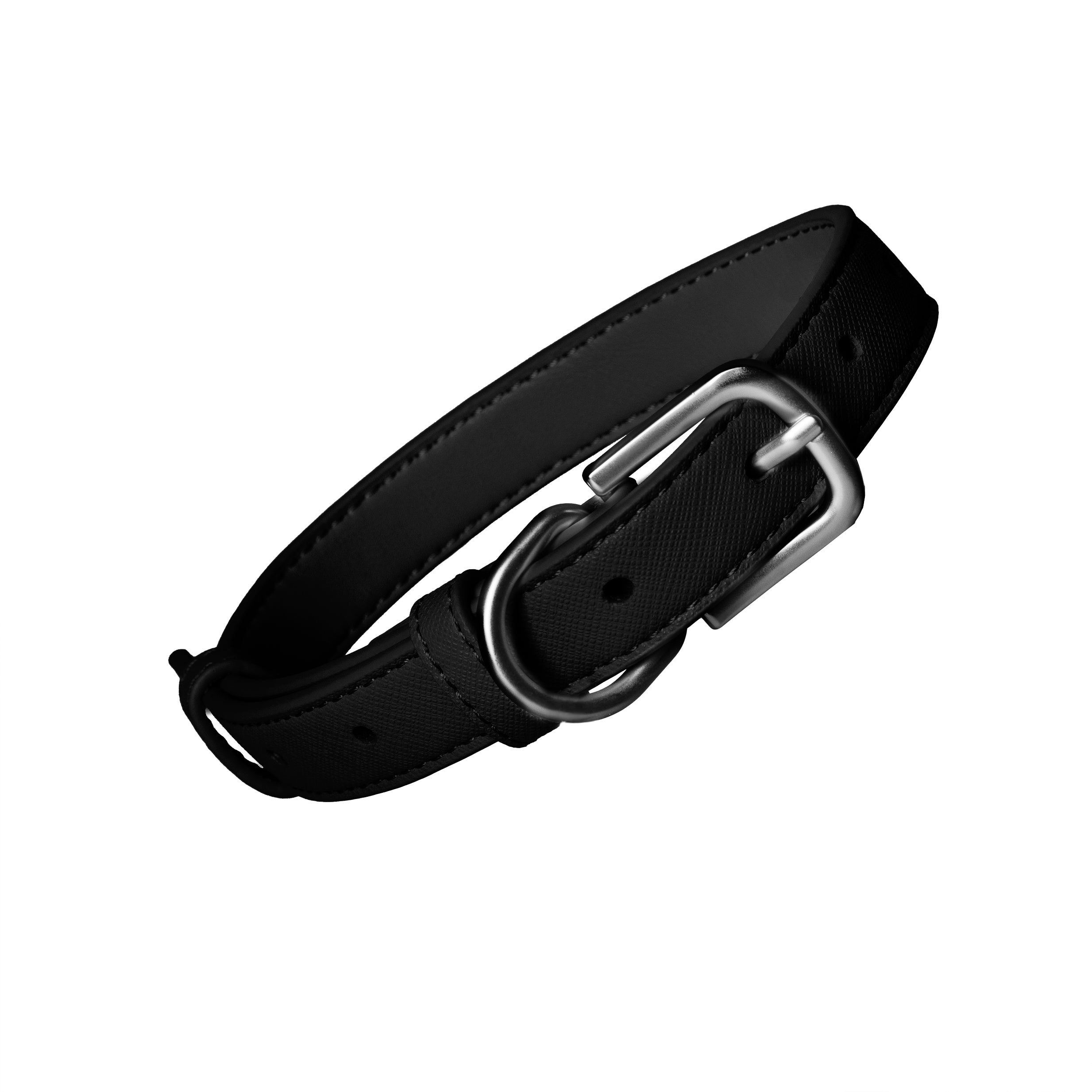 THE COLLAR